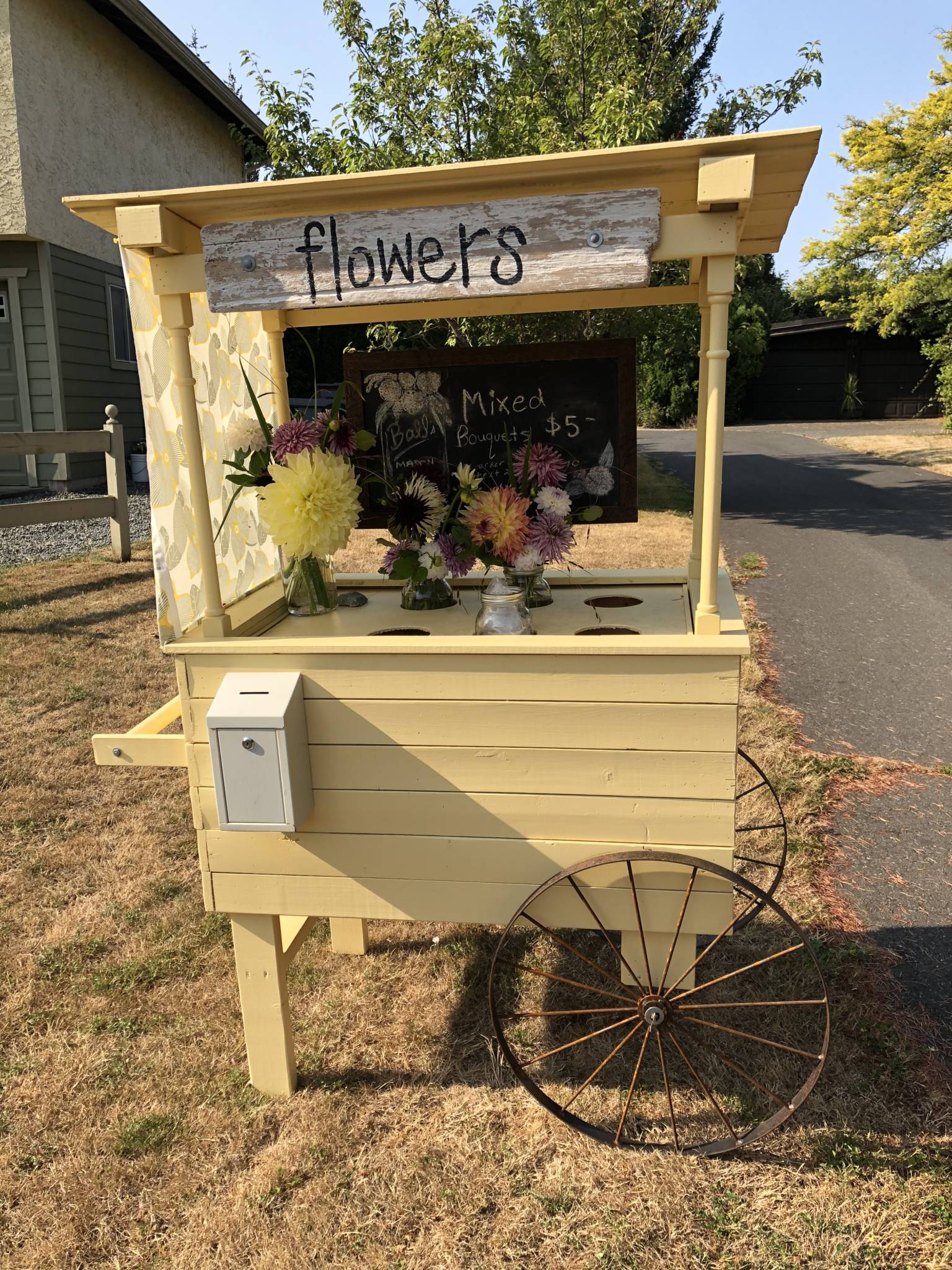 932 Paconla Place Island Farm Stands