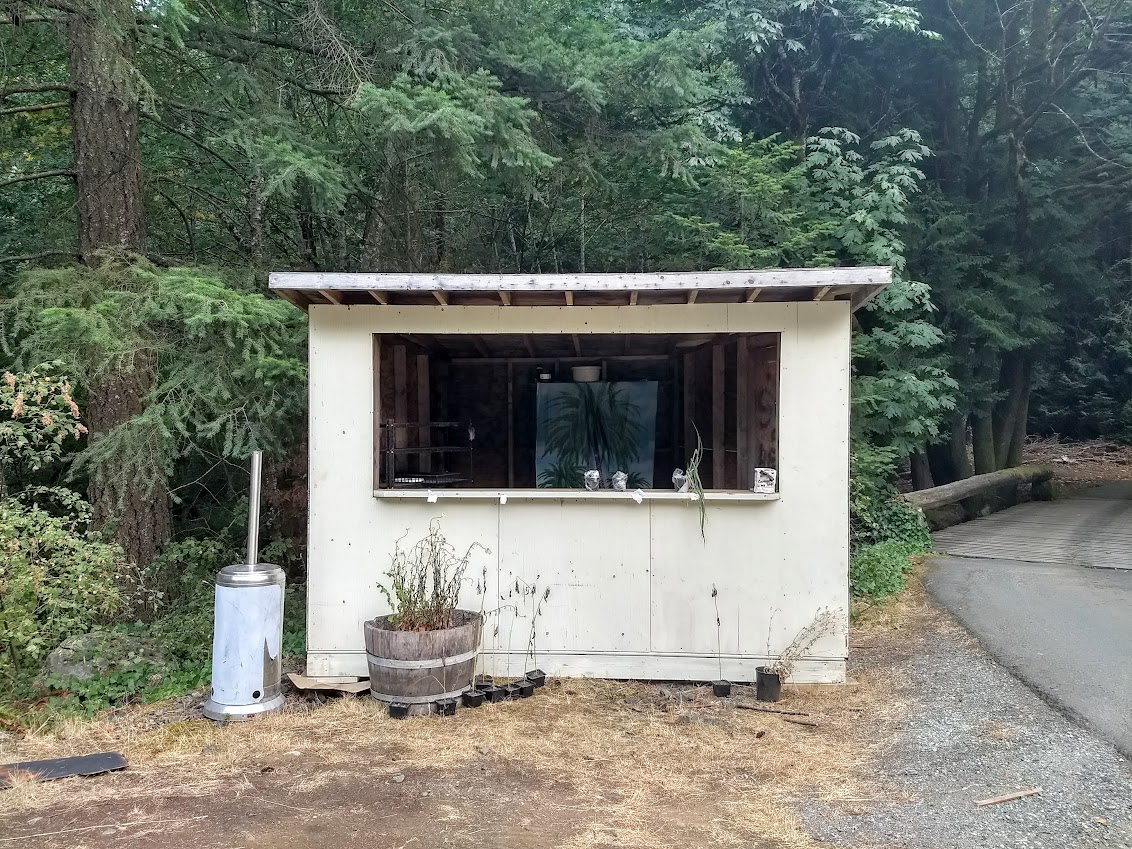 4939 Sooke Road Island Farm Stands