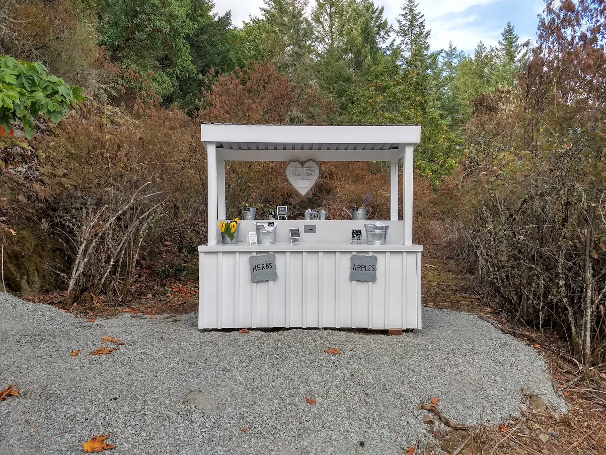 200 Petworth Drive Island Farm Stands