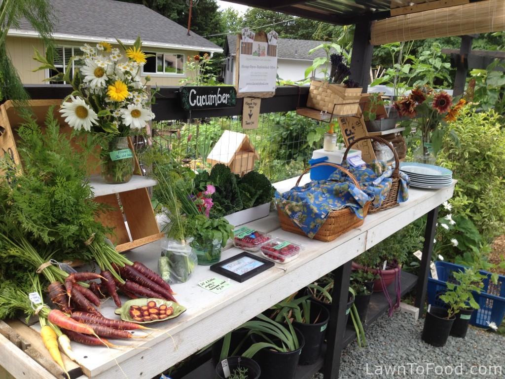 1483 Hillside Ave Island Farm Stands