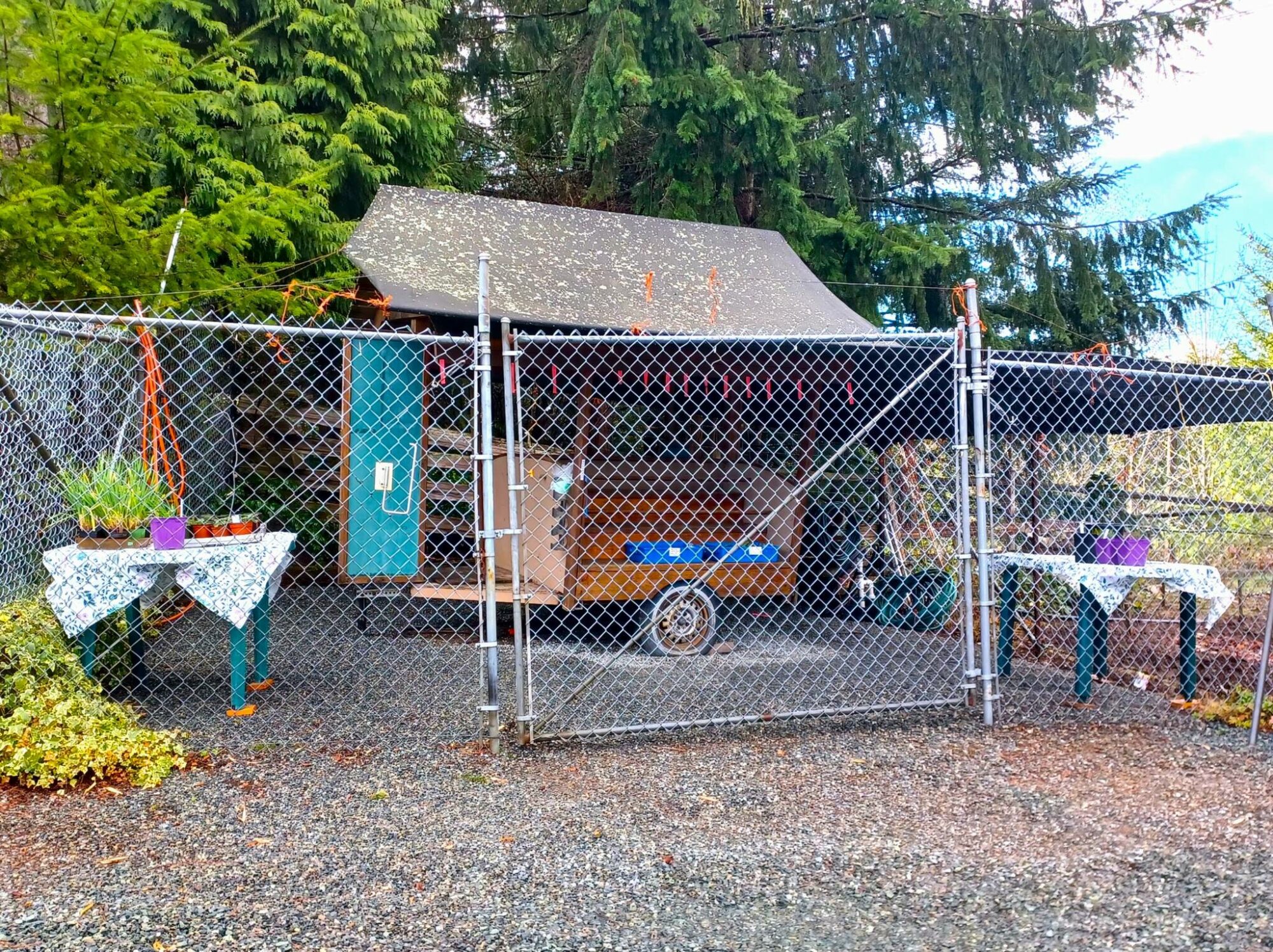 7415 Westholme Rd Island Farm Stands